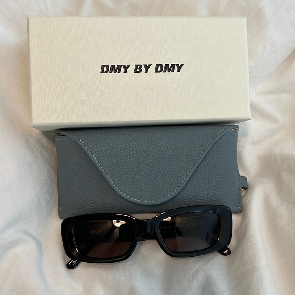 DMY BY DMY | Preston | Black